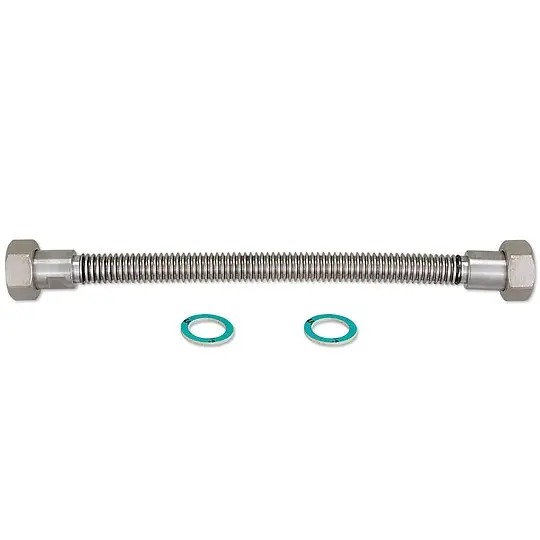 Neuheit Buderus Kurzschlussleitung G-KS 3/4 Zoll - 7107800