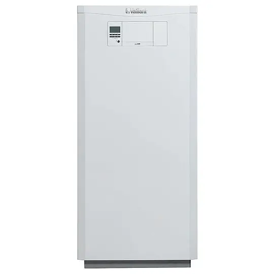 Finale Aktion Vaillant Gas-Kleinkessel Brennwert ecoVIT VKK 186/5 - Erdgas E/LL - 0010019503