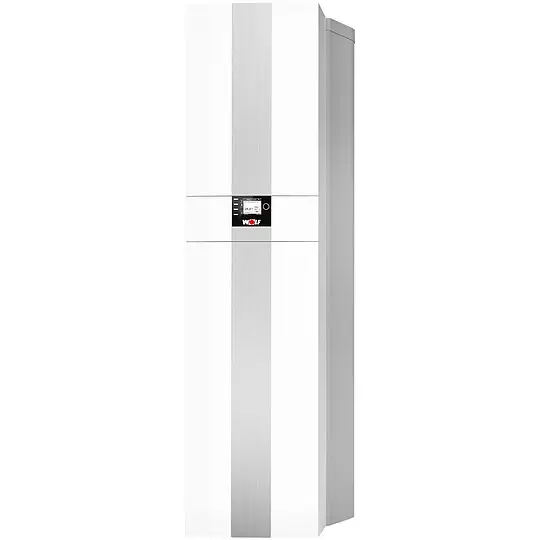 WOLF Gasbrennwert-Solar-Zentrale CSZ-2-24/300R - 7701554 Wochenendangebot
