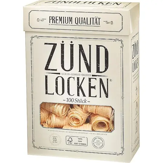 Bestpreis Zündlocken in Faltschachtel, 100 Stück