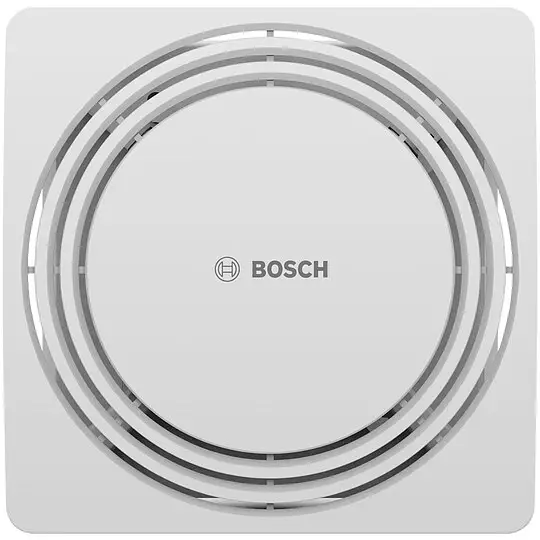 Angebot BOSCH Badlüfter Fan 1900 W 125, Ø 125 mm, Silent-Funktion - 7733703549