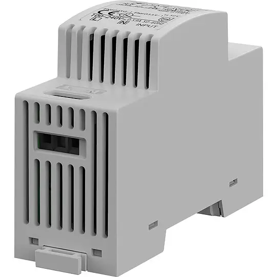 Super-Preis Viessmann Netzteil Hutschiene 12V - 7973415