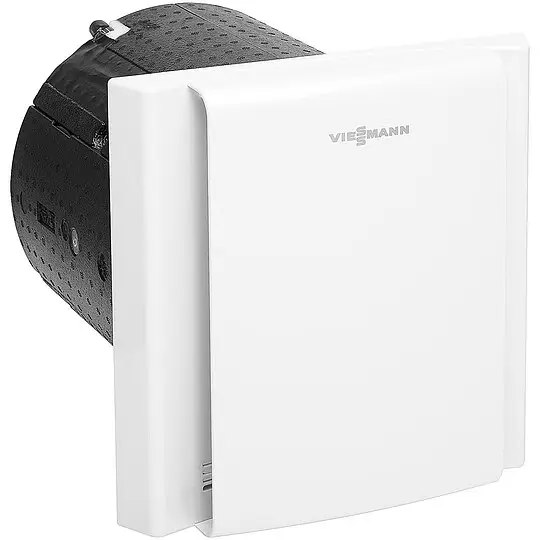 Viessmann Dezentrales Lüftungsgerät Vitovent 200-D, Typ HR B55, mit Wärmerückgewinnung - Z014592 Preisreduziert