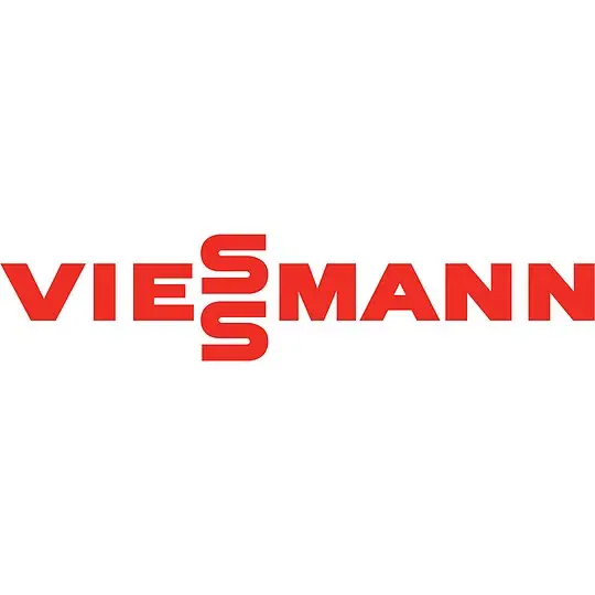 Ausverkauf Viessmann Befestigungsschellen für Flexrohr DN125, 10 Stück - ZK02644