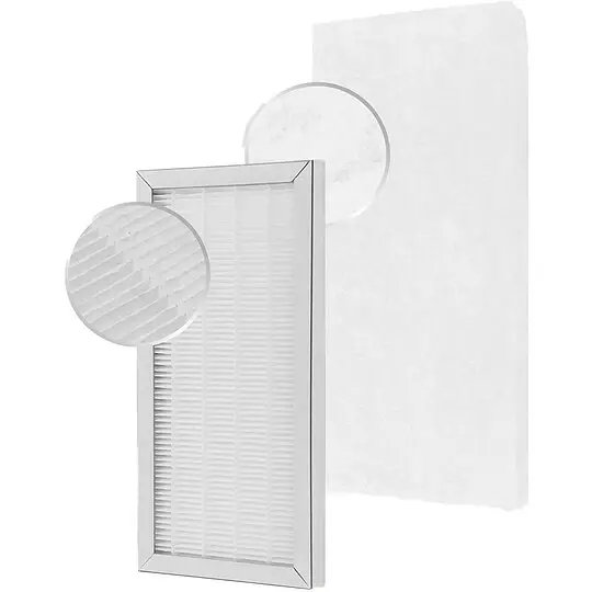 WOLF Pollenfilter-Set für FWL-200 - 1670629 Neue Kollektion