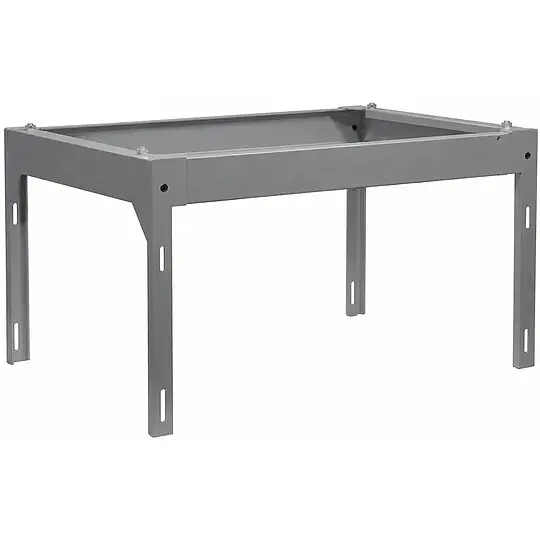 Billig WOLF Montageständer für FWL-200 - 2140289