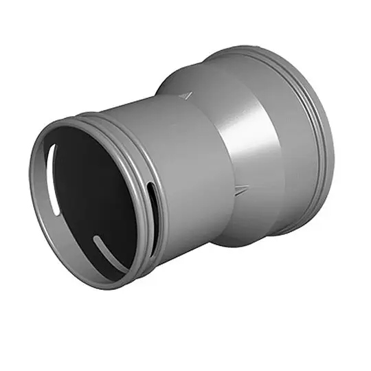 Gratis Versand WOLF Adapter DN 63 - 2577598