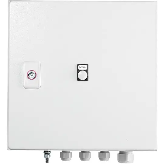 BOSCH Regelungsmodul BACnet Gateway, zur Einbindung CC8311/8313 über BACnet - 7736606280 Highlight