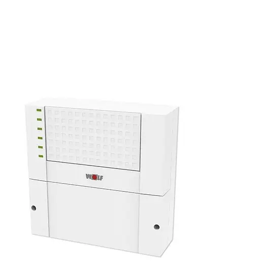 WOLF Kaskadenmodul KM-2 - 2745866 Nur Für Kurze Zeit