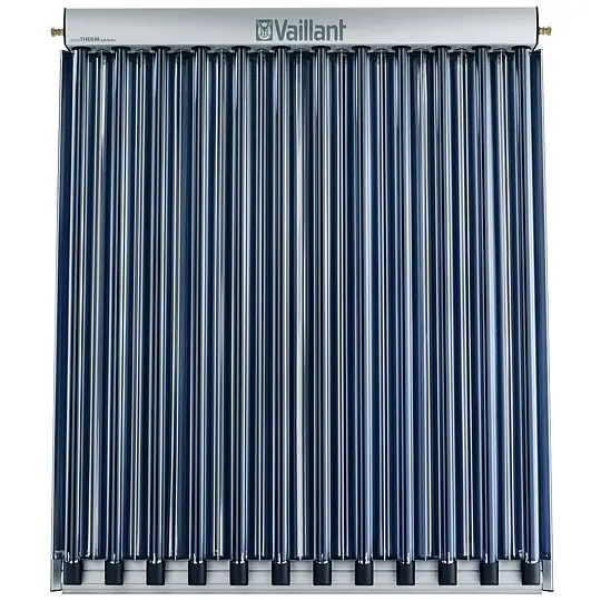 Jetzt Bestellen Vaillant Röhrenkollektor auroTHERM exclusiv VTK 1140/2 - 2,3 m² - 0010002226