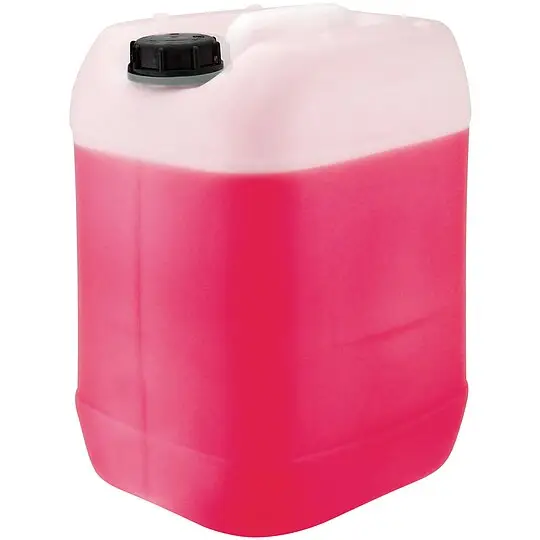 Abverkauf Viessmann Wärmeträgermedium Tyfocor-LS, 25 Liter - 7159727