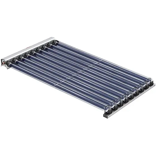 Viessmann Vakuum-Röhrenkollektor Vitosol 200-TM SPEA - 5,3 m² - SK06742 Geprüft