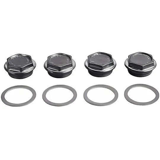 BOSCH Dichtstopfen G 1 1/2 Zoll, (4 Stück) - 8718544963 Günstig