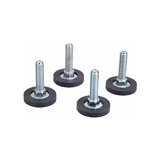 Buderus Gerätefüße M10 x 51 mm (Set mit 4 Stk.) - 5236440 Jetzt Bestellen