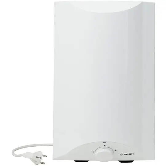 BOSCH Kleinspeicher TR2500TO 5 B, 2,2 kW, 5 L, Übertisch - 7736504732 Heißes Angebot