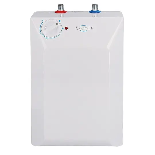 Warmwasserspeicher TEG 5-U Untertisch, Niederdruck, 5 Liter - 93 064 26 Wochenendangebot