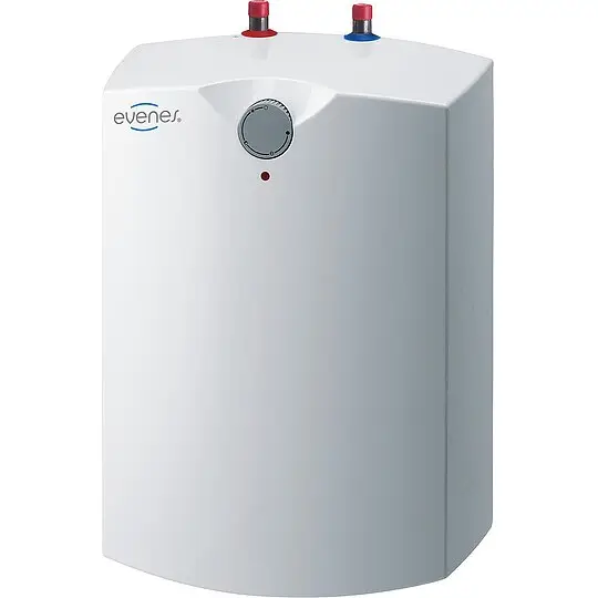 Warmwasserspeicher GT 15 U EVE Untertisch elektrisch, 15 Liter - 93 077 05 Billig