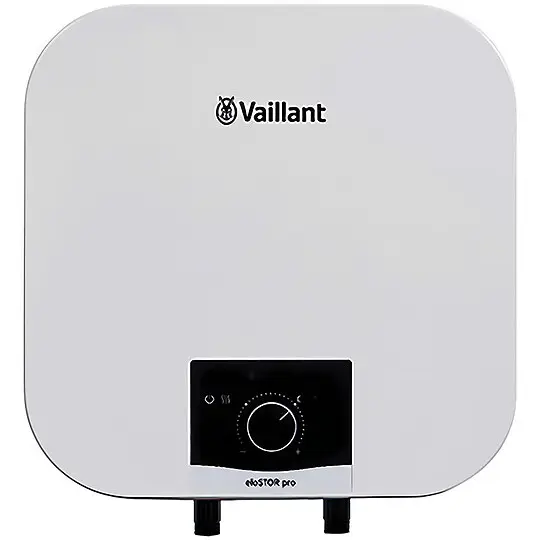 Garantierte Lieferung Vaillant Elektro-Warmwasserspeicher eloSTOR pro VEN/H 15/7-3 O - wandhängend - 0010038910