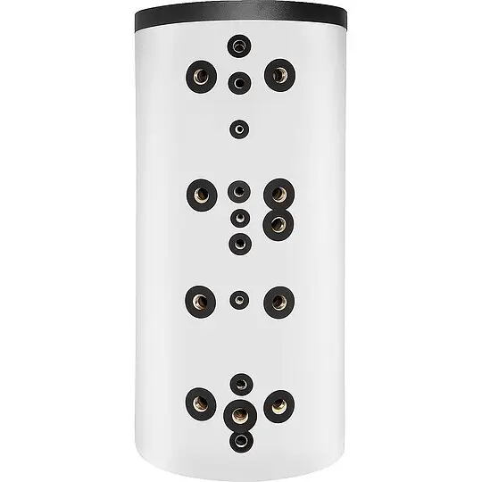 Sonderangebot Hygiene-Kombispeicher EV-HKS-825, ohne Wärmetauscher, Inhalt 810 Liter