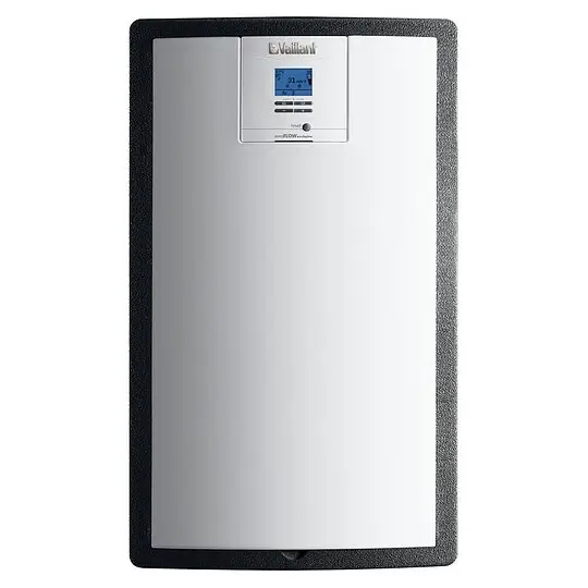 Must-Have Vaillant Solarstation auroFLOW exclusive VPM 60/2 S - 0010014315