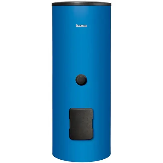 Abverkauf Buderus Bivalenter Warmwasserspeicher Logalux SM750.5 E-C - 7736502290