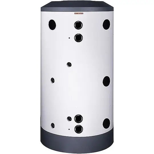 Markenware Stiebel Eltron Pufferspeicher SBP 700 E SOL - 185460
