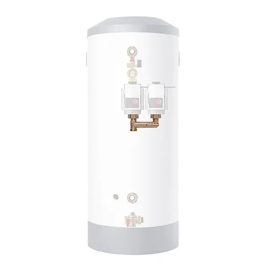 Preisknaller Stiebel Eltron Kompaktinstallation BBI 5 - I - 205877