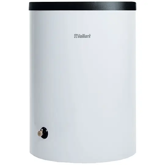 Vaillant Warmwasserspeicher uniSTOR plus VIH R 120/6 B - bodenstehend - 0010016414 Meistverkauft