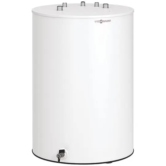 Viessmann Warmwasserspeicher Vitocell 100-W CUGB-A 150 L - Z018462 Garantierte Lieferung