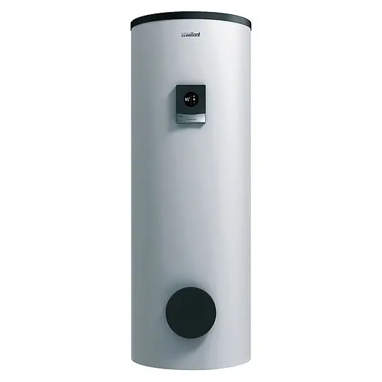 Mega-Angebot Vaillant Warmwasserspeicher uniSTOR exclusive VIH RW 500/3 MR für Wärmepumpe - bodenstehend - 0010020669