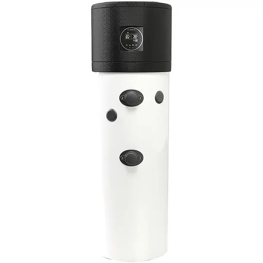 Sofort Bestellen BOSCH Warmwasser-Wärmepumpe CS5001 DW 260 C, Compress 5000 DW mit Wärmetauscher - 7738340430