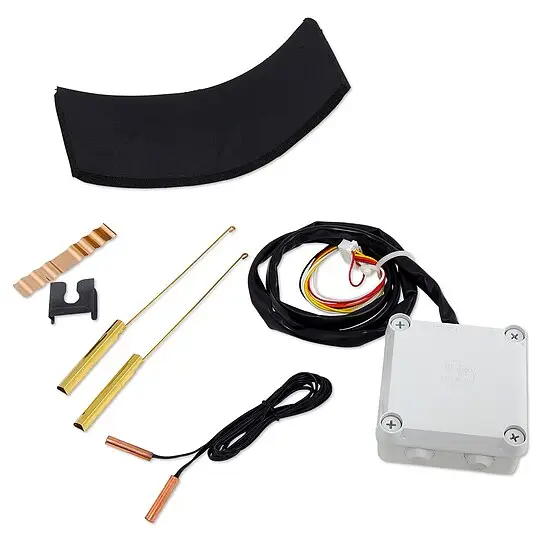 Geprüft Buderus Multimodul für Trinkwasser-Wärmepumpe WPT270.3 und WPT250 - 8738740036