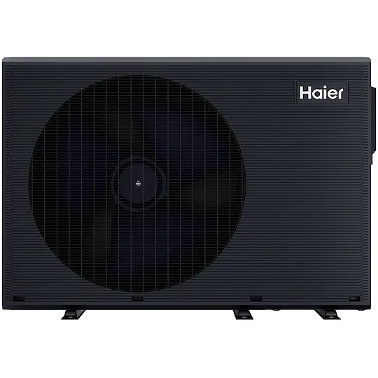 Haier Hydro-Split Luft-Wasser-Wärmepumpe Außeneinheit 16 kW, inkl. Erstinbetriebnahme - HPM16-TND2-H Preisknaller