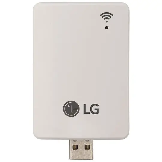 LG WIFI-Modul ThinQ für THERMA V - PWFMDD202 Nur Für Kurze Zeit