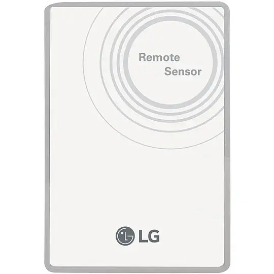 LG Raumtemperaturfühler THERMA V - PQRSTA0 Abverkauf