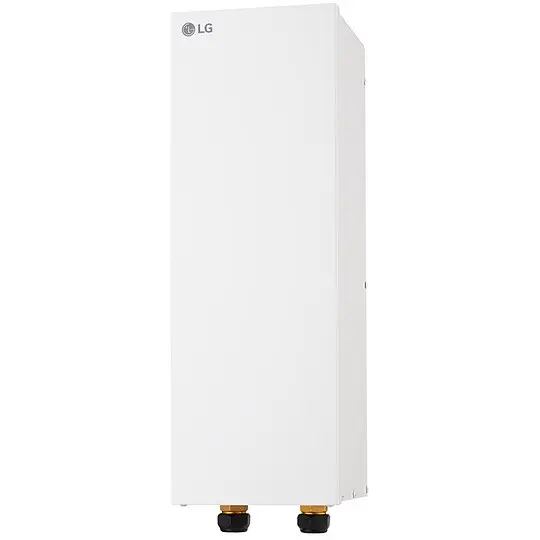 LG elektrische Zusatzheizung, einphasig mit Gehäuse, wandhängend - 3 kW - HA031M.E2 Bestpreis