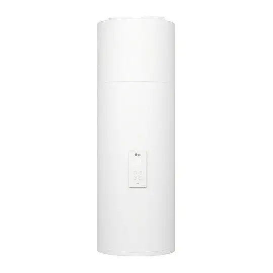 Begrenztes Angebot LG Warmwasser-Wärmepumpe THERMA V Typ WH15ESF0.HA, Inhalt 150 Liter - WH15ESF0.HA