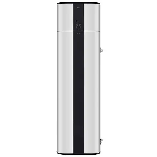 Neu Im Sortiment LG Warmwasser-Wärmepumpe THERMA V Typ WH27STR2.FA, Inhalt 270 Liter - WH27STR2.FA