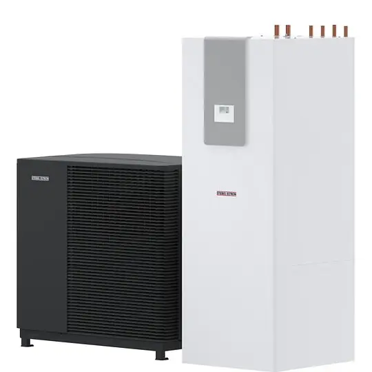 Versand Am Gleichen Tag Stiebel Eltron Luft-Wasser-Wärmepumpe WPL-A 10.2 Plus HK 400 + HSBC 200 - 207554