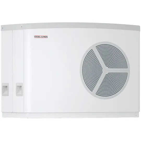Bestpreis Stiebel Eltron Luft-Wasser-Wärmepumpe WPL-A 05 HK 230 Premium - 202669