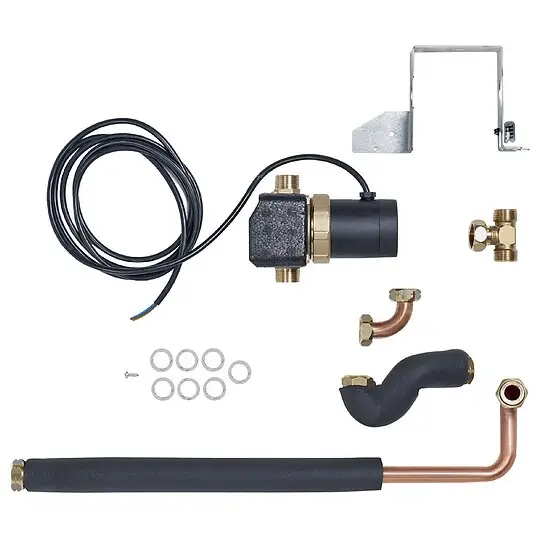Vaillant Zirkulations-Set mit Pumpe für VSC/VCC/ VSCS 4-5, uniTOWER - 0020170503 Top-Seller