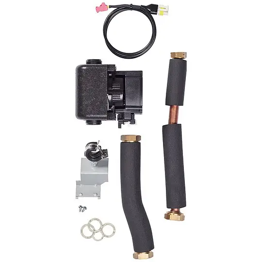 Abverkauf Vaillant Zirkulations-Set mit Pumpe für uniTOWER Split plus - 0010038384