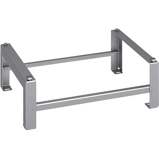 Viessmann Konsole für Bodenmontage - ZK06013 Direkt Vom Hersteller