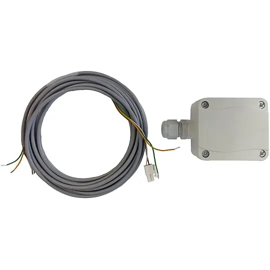 Begrenztes Angebot WOLF Taupunktwächter für Wärmepumpen - 9147290