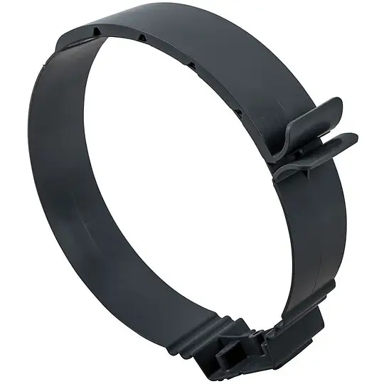 WOLF Befestigungsschelle für ISO-Rohr DN 160 - 2578211 Angebot
