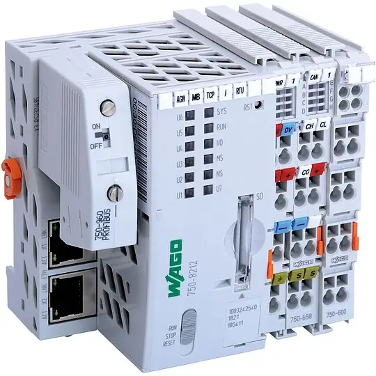 Viessmann WAGO MB/RTU-Gateway - Z019287 Jetzt Bestellen