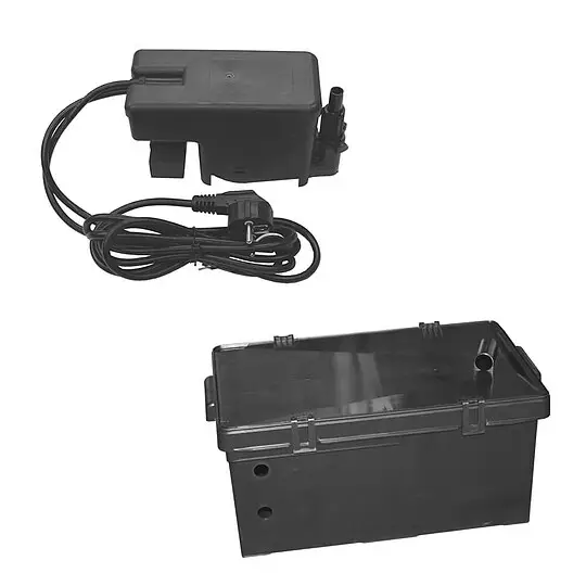Begrenztes Angebot WOLF Zubehörpaket Neutralisation für COB-15/20/29 und TOB - 2484013Z10