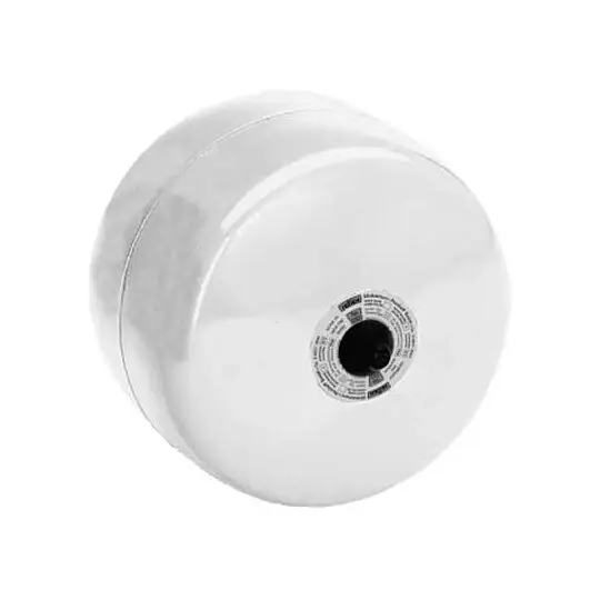 Bestpreis Viessmann Membran-Druckausdehnungsgefäß DD8 für Trinkwasser - 9572217