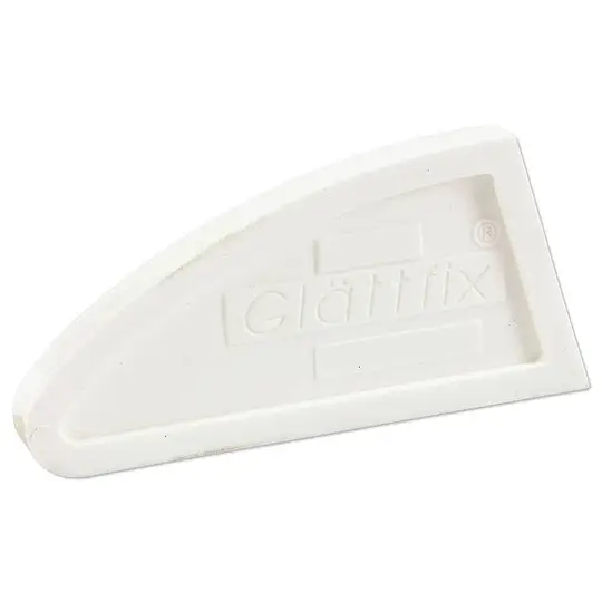 Zertifiziert RAMSAUER ''Glättfix''-Fugenspachtel - 9400400