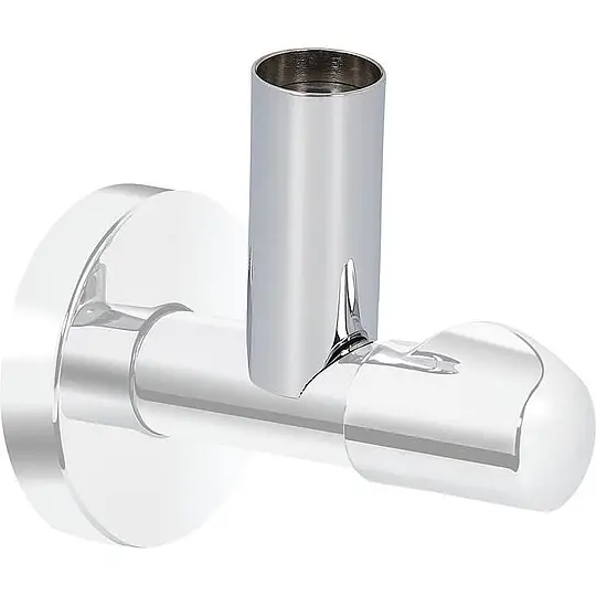Sonderangebot ALBERTONI Designblende zu Serie Linea - chrom
